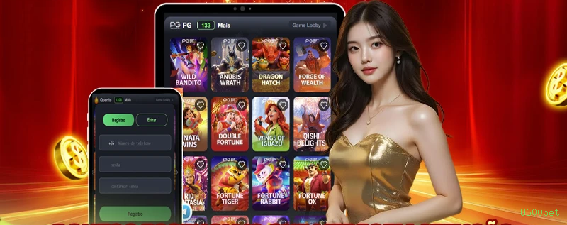 Central de dúvidas rápidas sobre o app 8600bet